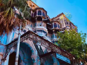 Mahalwada Ratlam