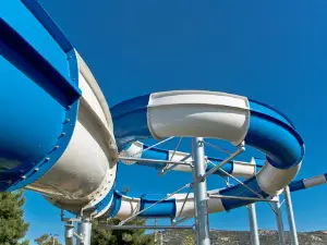 Waterfun Waterpark