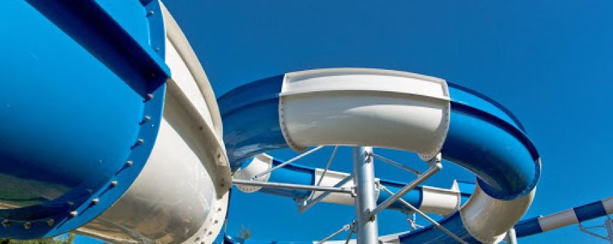 Waterfun Waterpark