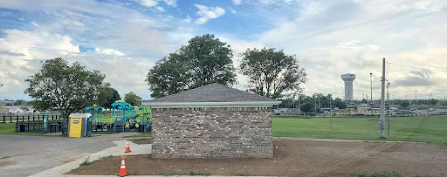 City/County Park