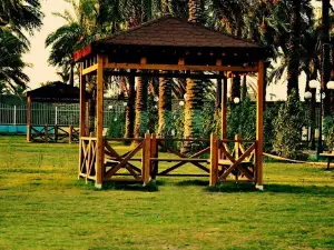 Nakheel (Palm) Family Park