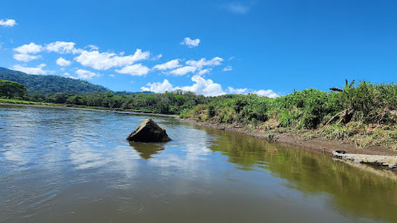 Crocodile Man Tour The Original