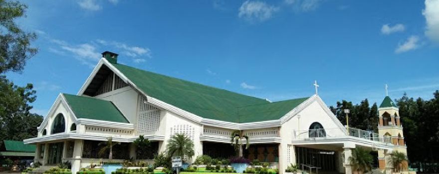 St. Michael Parish Matanao