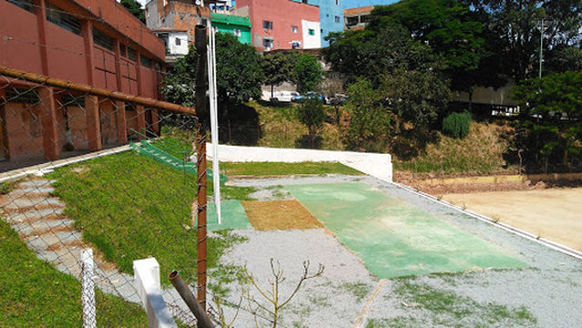 Campo de Futebol Dom José