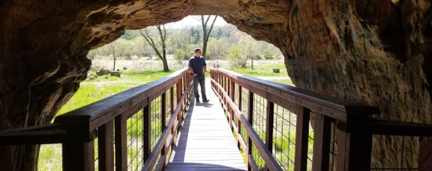 Pier County Park