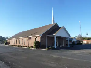 Pineview Baptist Church