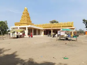 Shri Amruteshwar Temple, Hardada