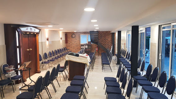 Beth Habad Deauville - Trouville