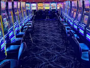 Frontier Bingo