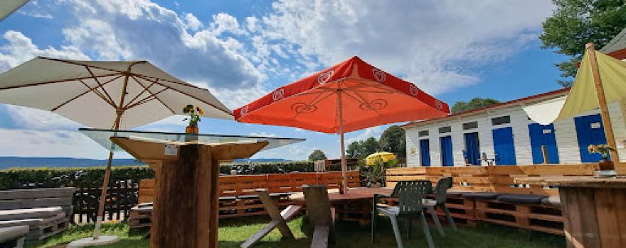 Freibad Kappel