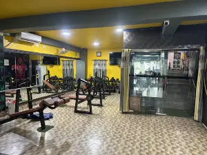 Crowns gym