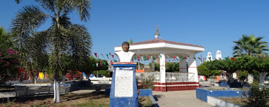 Plaza Pozo De Ibarra
