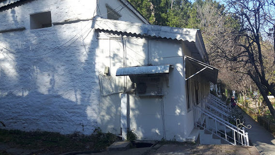 Butkara III Archaeological Remains