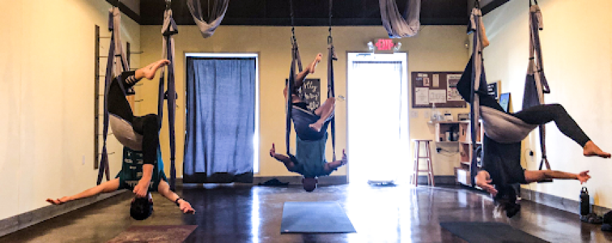 Firefly Yoga & Movement Studio
