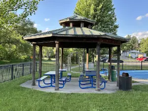 Maddie's Park