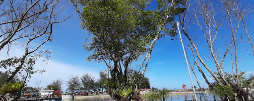TALAO GREEN PARK