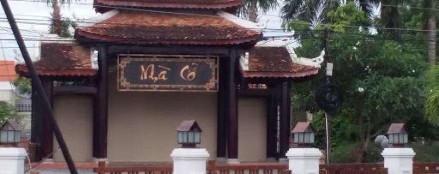 Quán Đờn Ca Tài Tử 937