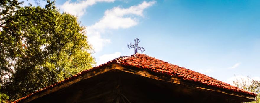 St. Nicholas Church