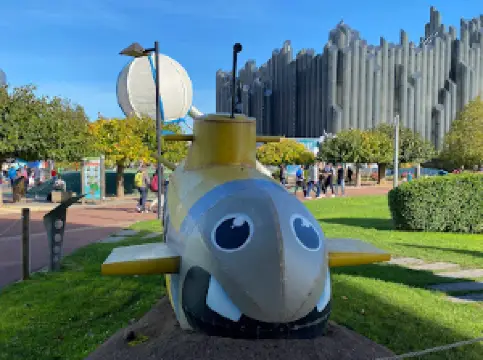 The Extraordinary Journey