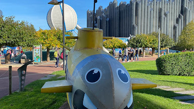 The Extraordinary Journey