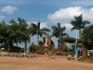 Xuan Hoa Parish