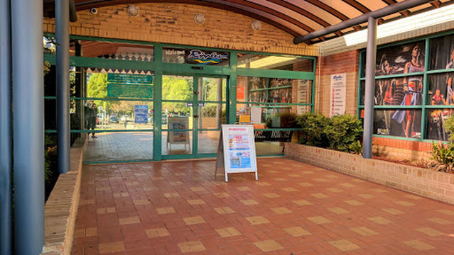 Ripples St Marys Leisure Centre