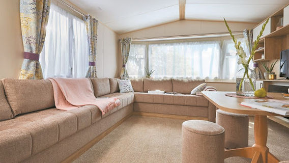 Scoutscroft Leisure Park | Verdant Leisure