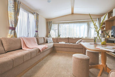Scoutscroft Holiday Park | Verdant Parks