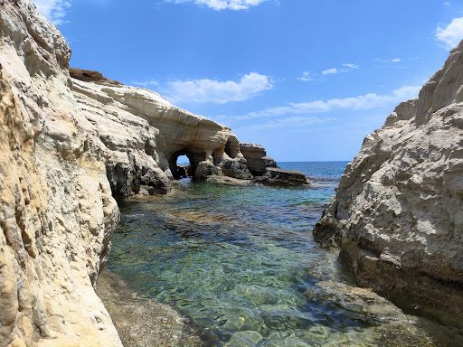 Olive Tree Beach