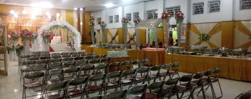 Wisma PHI Makassar