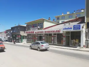 Abalıoğlu yem