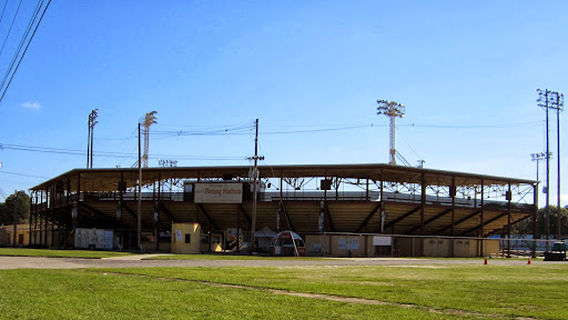 Fleming Stadium