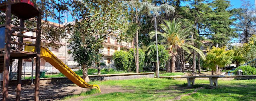 Villa comunale