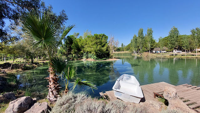 Glass Pyramid Exhibition and Convention Center