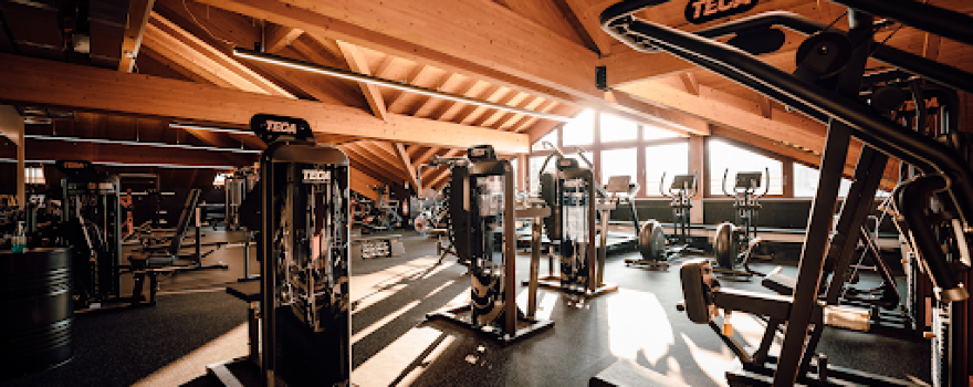 Star Club Centro Fitness - Mezzolombardo