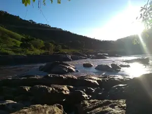 Praia das Palmeiras