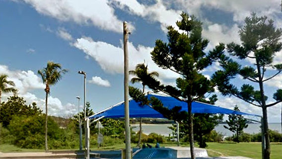 Emu Park