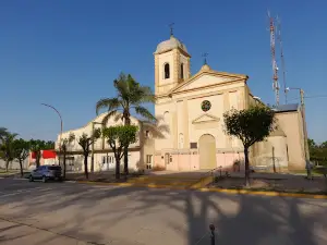 Plaza San Martin