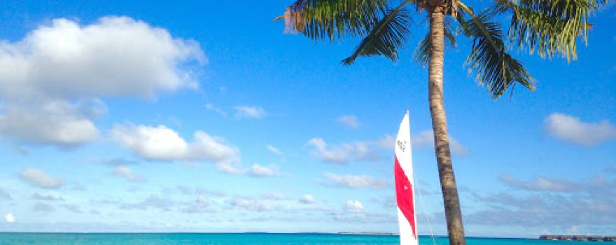 Deep Blue Water Sports | Hideaway Beach Resort & Spa