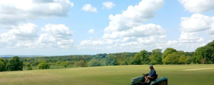 Heathfield Park Cricket Club