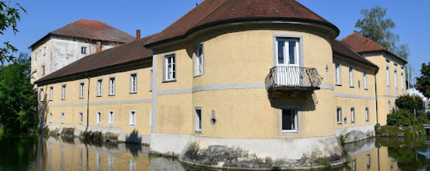 Schloss Weidenholz