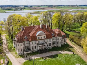 Muzeum Motoryzacji Biała Olecka