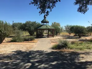 Cuero Municipal Park
