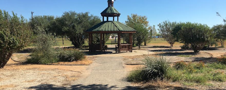 Cuero Municipal Park