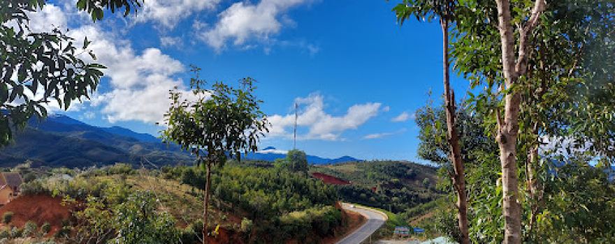 Chùa Khánh Linh