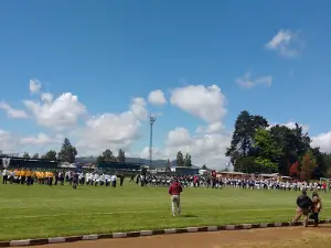 Municipal Stadium Lautaro