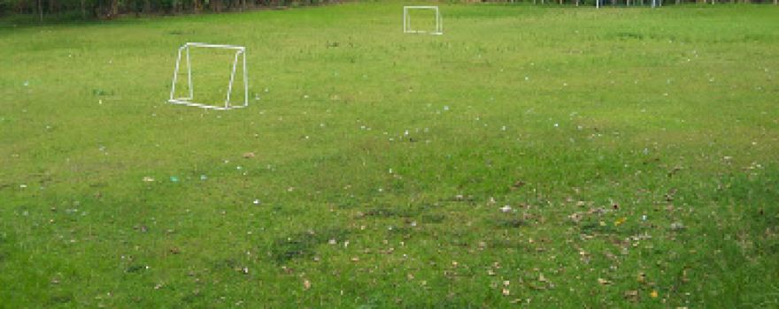 Lapangan Sepak Bola Tegal Binangun