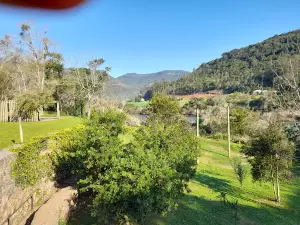 Taquari River