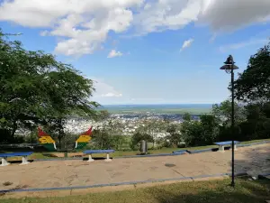 Parque La Estancia