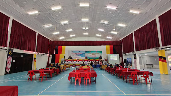 Dewan Masyarakat Beluru